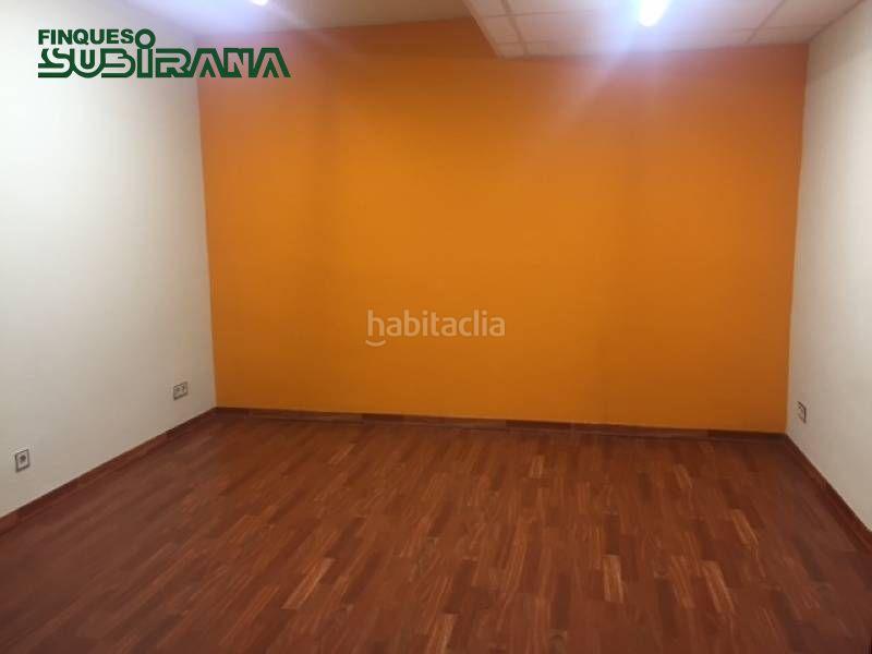 Foto 4f8276dc-8edf-4361-abd8-6cae5c31a7ff. Local comercial en Poble Sec Igualada