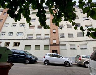 Appartamento in Santa Margarida de Montbui. Pis en venda a santa margarida de montbui