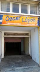 Local Comercial a Poble Sec. Semisotan en venda a igualada  poble sec