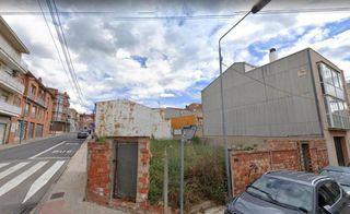 Area edificabile urbana in Vilanova del Camí. Terreny urbà a vilanova del cami - barri de la pau