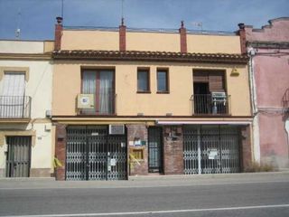 Local Comercial en Subirats. Local comercial en venda a subirats - ordal