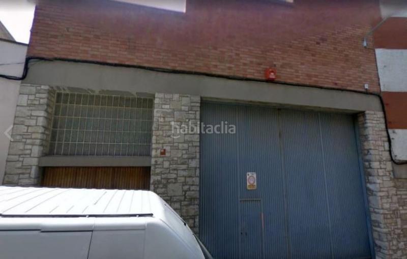 Foto 90a4dbe3-49ce-4eb4-b7c4-2b7c60bdeac3. Residential plot in Poble Sec Igualada
