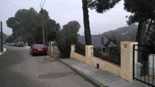 Terreny residencial a Piera. Solar en venda a piera  can claramunt