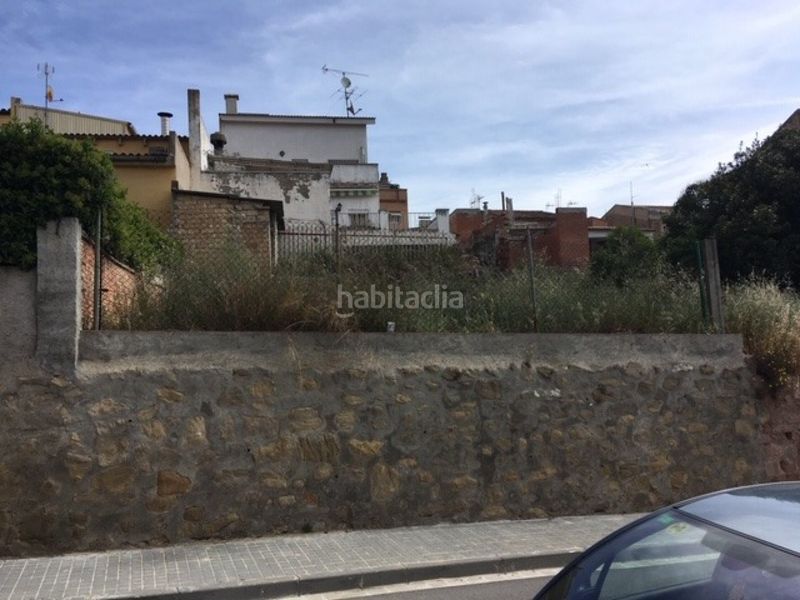 Foto e7684071-76f0-4763-a88f-12acbfce9d72. Terreno residencial terreny per edificar a odena poble el corral en Òdena