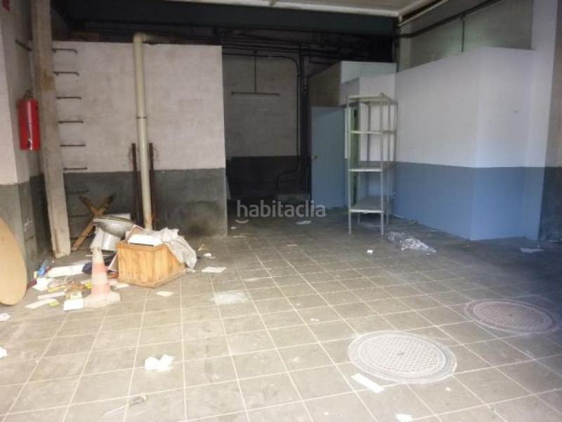 Foto 32f19276-7d9c-486a-b91f-d195361a8b89. Local comercial local en venda situat a poble sec en Igualada