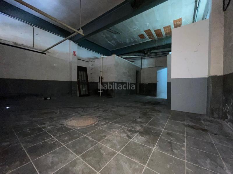 Foto 70974596-be19-48b3-95d4-e1c3a2c8903a. Local comercial local en venda situat a poble sec en Igualada