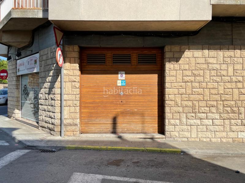 Foto 8a4c13ee-b48c-462f-9eb8-72244004297a. Local comercial local en venda situat a poble sec en Igualada