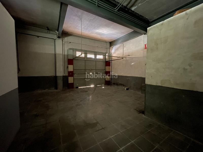 Foto 9692f48b-d0d5-4202-a77b-c454b10693b8. Local comercial local en venda situat a poble sec en Igualada