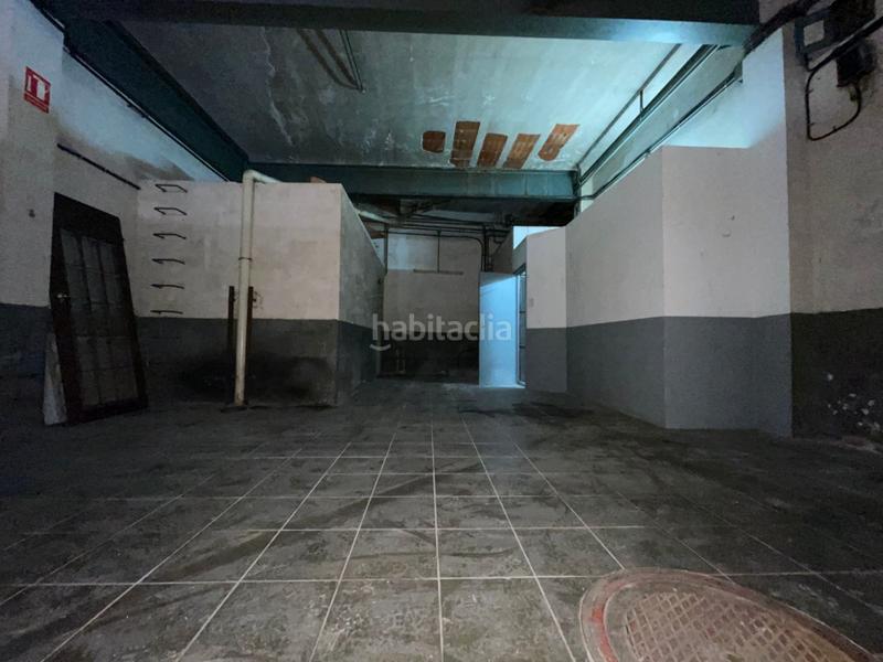 Foto b63fa761-19f3-4f32-9d65-949c6d6e35e9. Local comercial local en venda situat a poble sec en Igualada