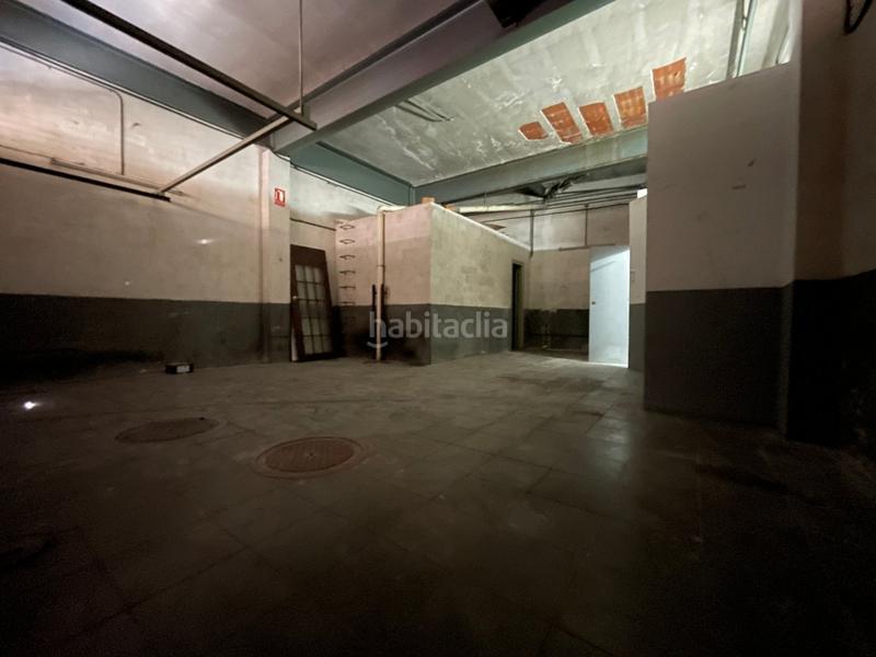 Foto e2ff9e13-3ceb-4205-b9cf-dc812c1a3903. Local comercial local en venda situat a poble sec en Igualada
