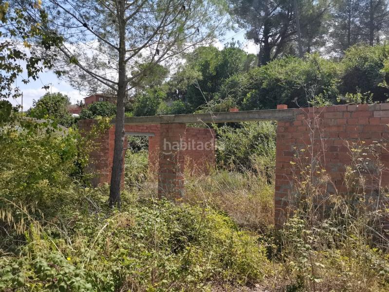 Foto a3d26e0e-f4b9-4257-9466-a3299954bc8f. Terreno residencial solar en venda a cabrera danoia can ros en Igualada
