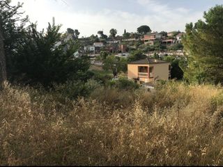 Solar urbano en Piera. Terreny en venda a piera