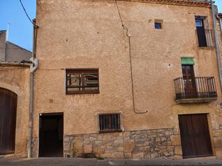 Casa a Guimerà. Casa en venda a guimerà