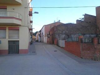 Terreno residencial en Piera. Solar urbanitzable en venda a piera - sant jaume