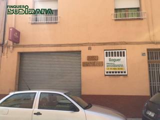 Location Local commercial à Vilanova del Camí. Local comercial de lloguer a vilanova del camí
