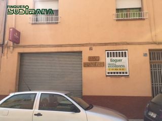 Alquiler Local Comercial en Vilanova del Camí. Local comercial de lloguer a vilanova del camí