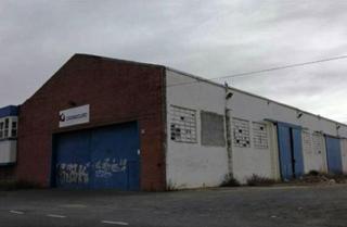 Nau industrial a Torrelles de Foix. Naves adosadas en venta en torrelles de foix