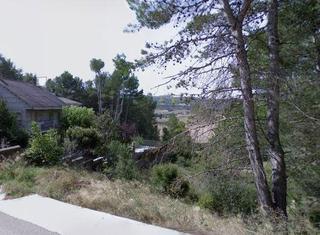 Terrain résidentiel à Sant Martí de Tous. Solar en venda a sant martí de tous