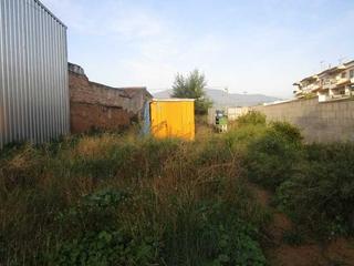 Terreny residencial a Piera. Terreny urbà en venda a piera  el bedorc