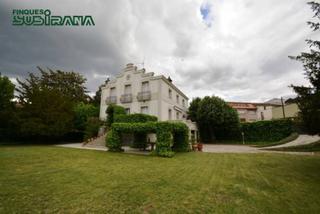 Chalet in Capellades