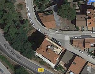 Terreny residencial a Capellades. Solar urbà en venda a capellades província de barcelona