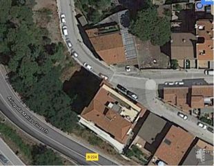 Terreno residencial en Capellades. Solar urbà en venda a capellades província de barcelona