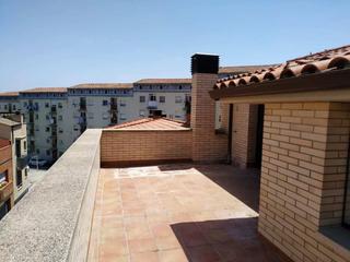 Duplex à Santa Margarida de Montbui. Dúplex en venda a santa margarida de montbui