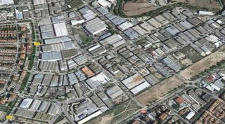 Capannone industriale in Polígon Industrial. Nau industrial en venda a igualada - polígon industrial les come