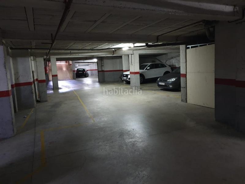 Foto 1e6fd0db-3653-40d7-ad75-b0914cd60a67. Parking coche 14 places de pàrquing en venda a set camins en Igualada