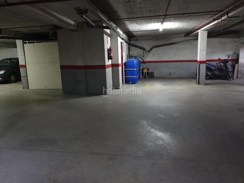 Foto 4636206e-6e21-43c8-abed-4f214e5437ae. Parking coche 14 places de pàrquing en venda a set camins en Igualada