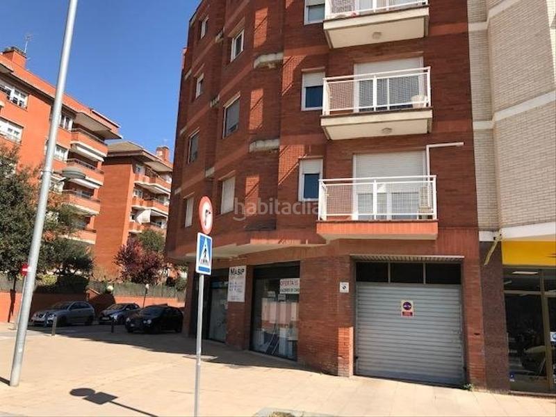 Foto 80b62dd9-b9d8-46fb-b8fc-8175f120fc13. Parking coche 14 places de pàrquing en venda a set camins en Igualada