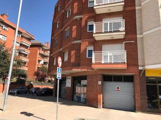 Posto auto in Ponent - Set Camins. 14 places de pàrquing en venda a igualada - set camins