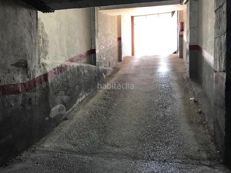 Foto b2eb223e-5185-4a88-949a-b7d2097c65b4. Parking coche 14 places de pàrquing en venda a set camins en Igualada