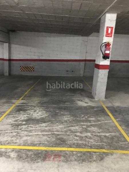 Foto d2580ee9-b5a4-489e-b96c-04750a9609cd. Parking coche 14 places de pàrquing en venda a set camins en Igualada