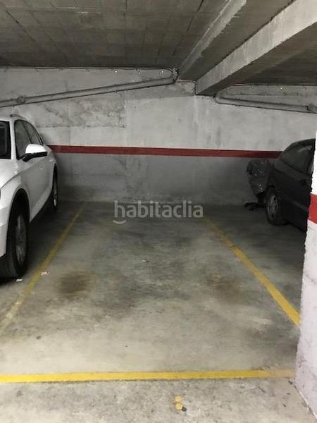 Foto f03caeb0-4000-42c7-9ff2-f2db1d72f3ad. Parking coche 14 places de pàrquing en venda a set camins en Igualada