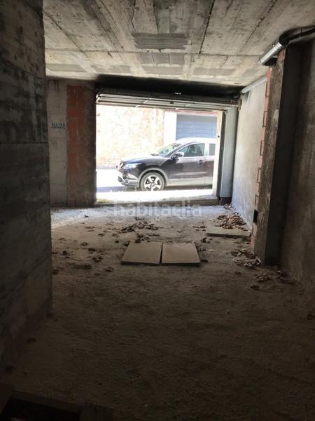 Foto def9ed3d-9b4c-4844-a6a9-73cc0494789a. Casa amb aparcament a Poble Sec Igualada