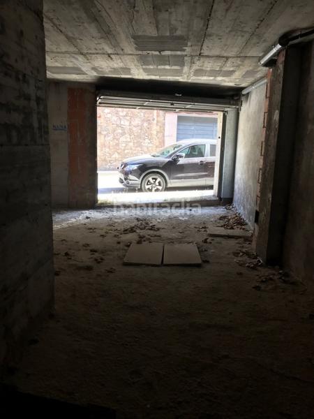 Foto ec9aff66-406c-4637-b3cc-f70043b3c67b. Casa amb aparcament a Poble Sec Igualada