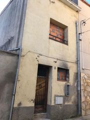Casa en Calaf. Casa en venda a calaf - poble.