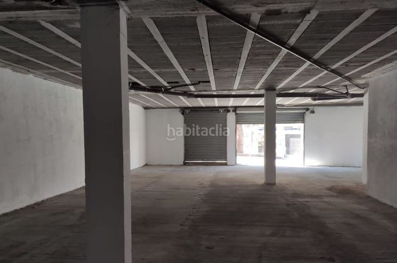 Foto acd2de1d-b857-457e-86fe-07fb37c1444e. Local comercial a Vilanova del Camí