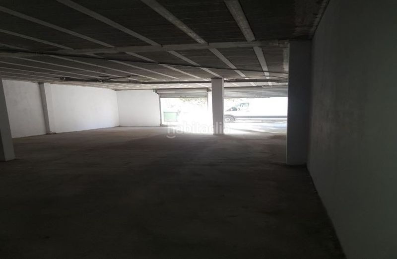 Foto d573d1ab-0dd0-45c6-a247-49ba94b867f7. Local comercial a Vilanova del Camí