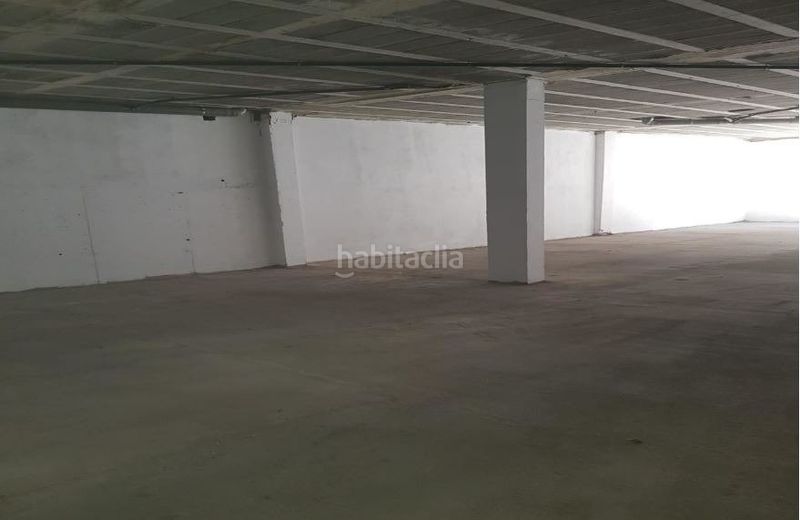 Foto e1842a6a-aadd-4737-9283-fb15f5409316. Local comercial a Vilanova del Camí