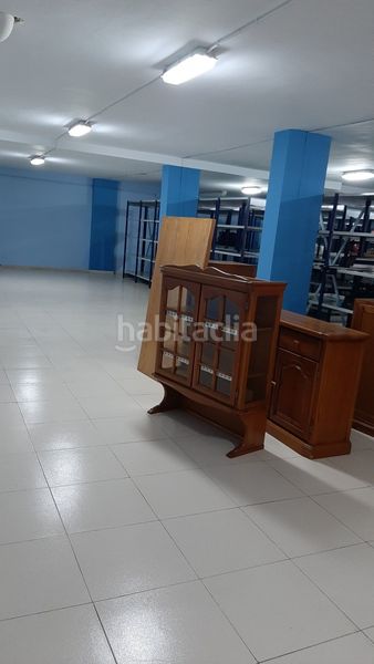 Foto 1df05bf7-d678-4203-b8f2-675dcdd6b03c. Alquiler local comercial local en venda o lloguer a estació en Vilanova del Camí