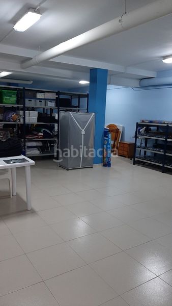 Foto 7402b074-0e6c-4f03-ab87-a38eb567af62. Alquiler local comercial local en venda o lloguer a estació en Vilanova del Camí