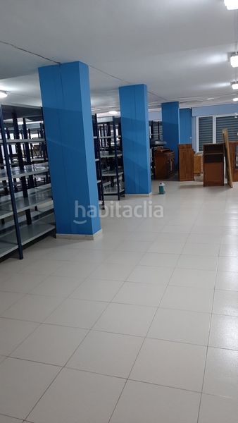 Foto 84daa837-a0db-4663-aaca-a58060c3147f. Alquiler local comercial local en venda o lloguer a estació en Vilanova del Camí