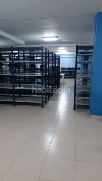 Foto ae0dcbdd-d733-4e58-922d-8b7023334cb3. Alquiler local comercial local en venda o lloguer a estació en Vilanova del Camí