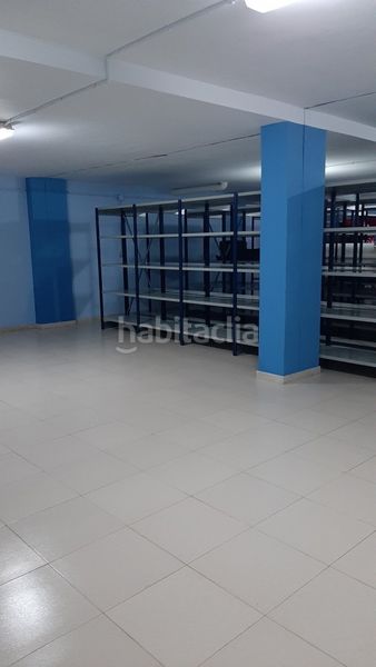 Foto d2f3a91a-7466-4278-8fbd-1e083dd4fa5b. Alquiler local comercial local en venda o lloguer a estació en Vilanova del Camí