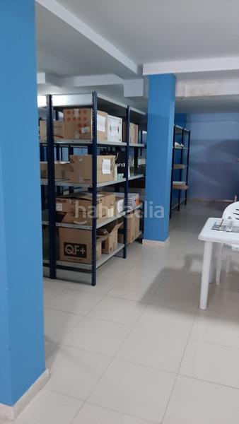 Foto 3a04006e-084b-4fba-8b23-a175a52705bb. Location local commercial dans Vilanova del Camí