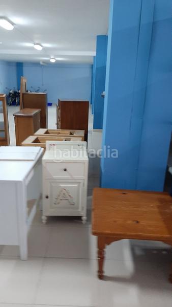 Foto 3c0f6926-df65-4b29-8358-02b1aa8758b7. Location local commercial dans Vilanova del Camí