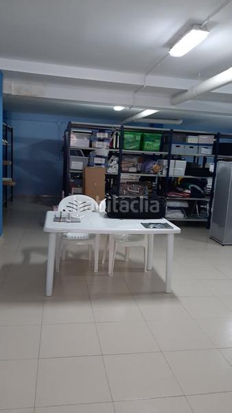 Foto 3f8da587-3486-4f7c-9bcd-bb5d49e7dd02. Location local commercial dans Vilanova del Camí