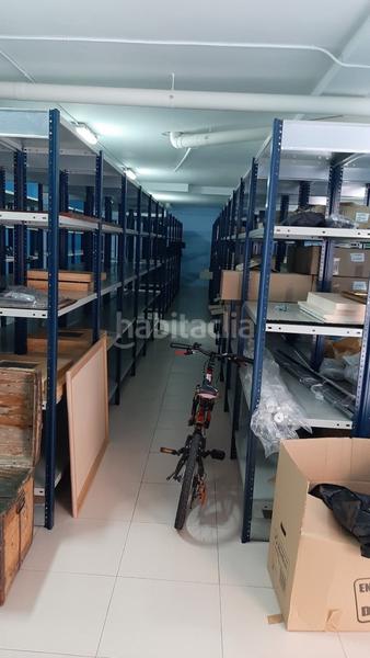 Foto 4bd55bbe-fc1e-4b8a-a1f8-c06af007da0b. Location local commercial dans Vilanova del Camí